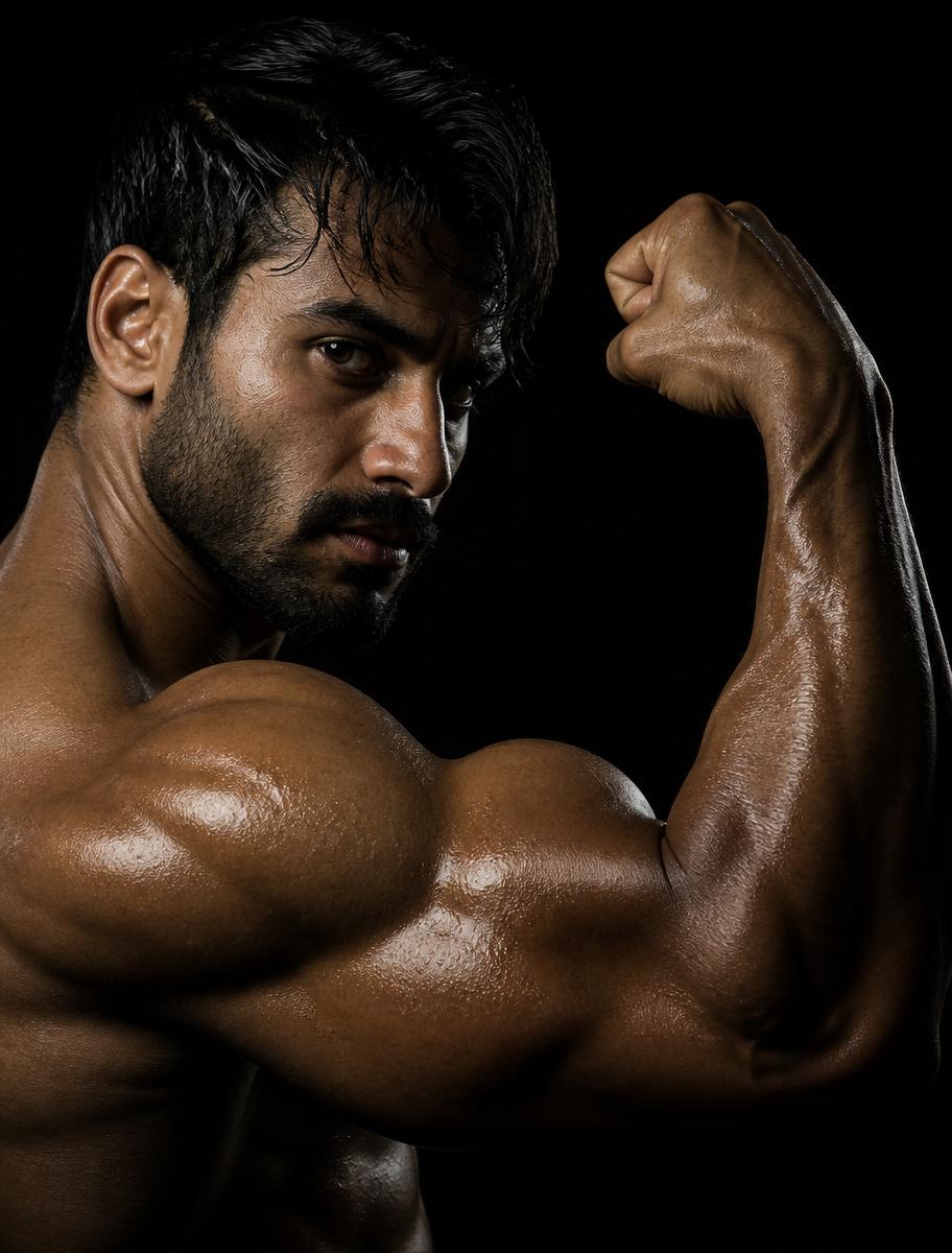 Rakib Hasan