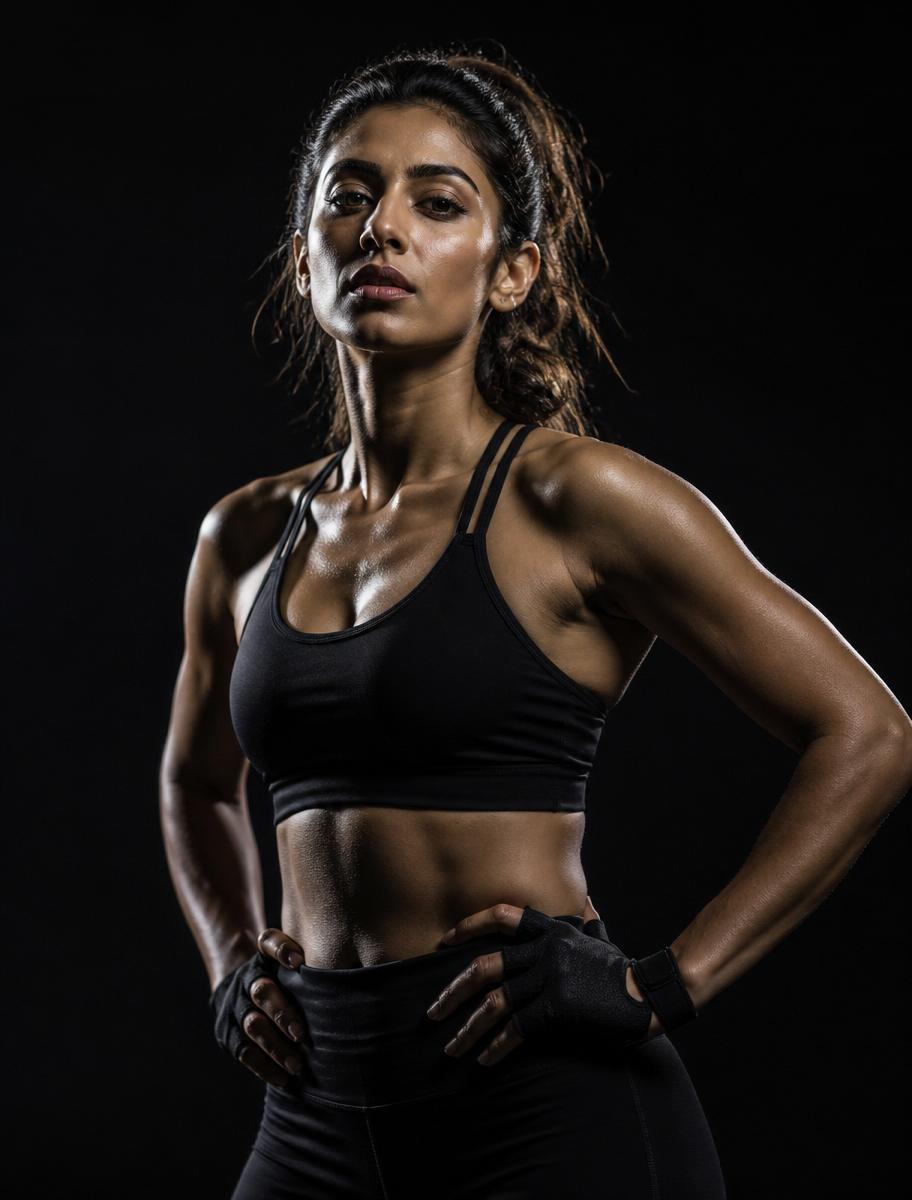 Ayesha Rahman